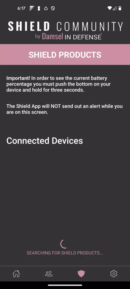 تصاویر Shield Community