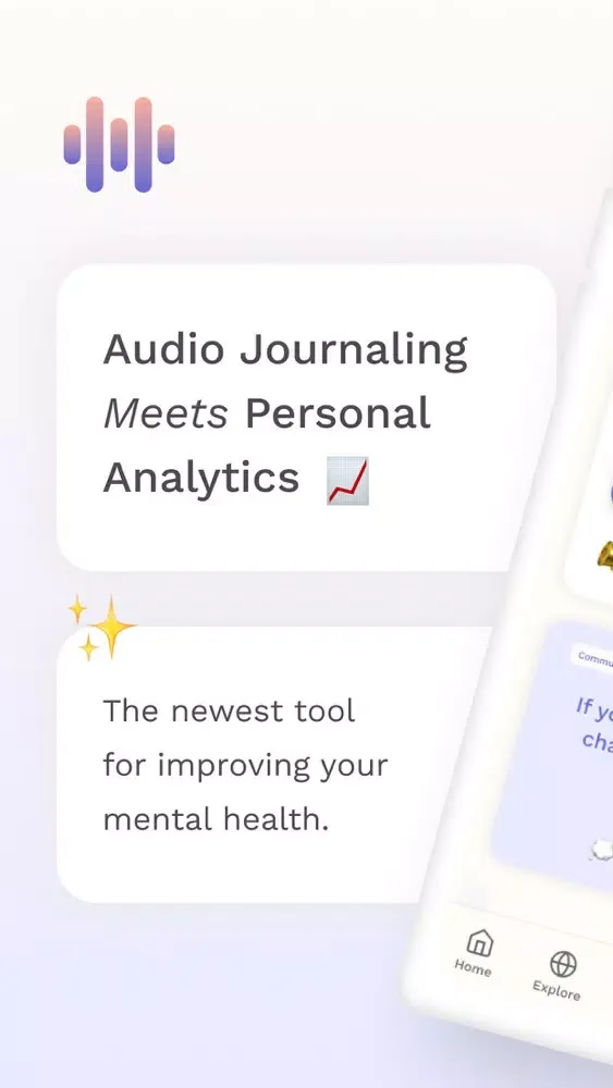 تصاویر Monolog: Wellness Insights