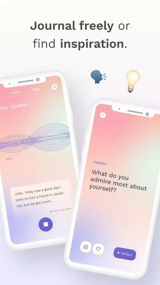 تصاویر Monolog: Wellness Insights