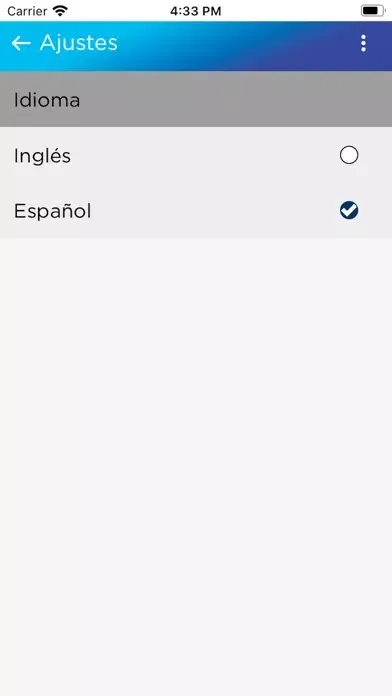 CIIT Perú স্ক্রিনশট
