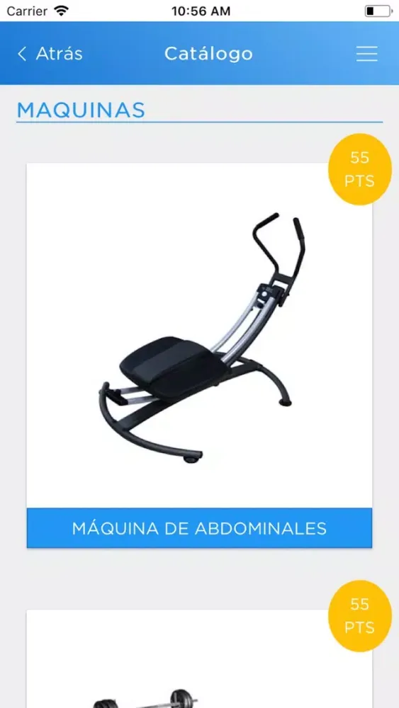 Ingenio GoldFields應用截圖