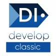 DI develop Classic DI develop Classic
