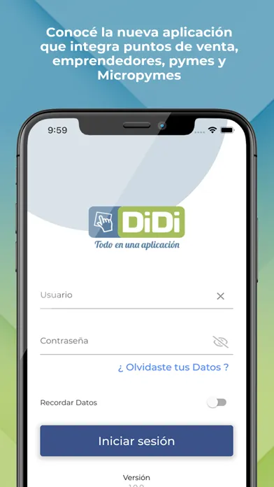 تصاویر DiDi App
