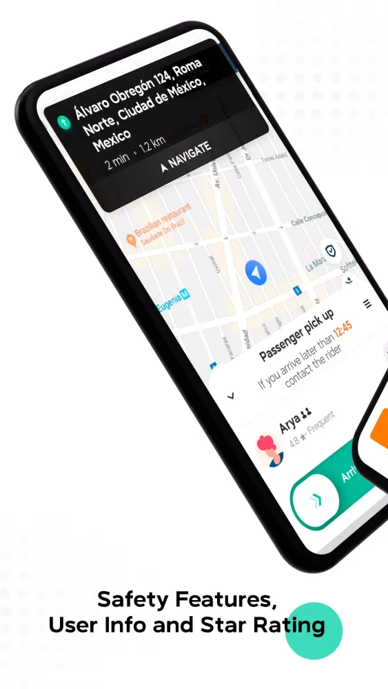 DiDi Driver: Drive & Earn Cash Screenshots