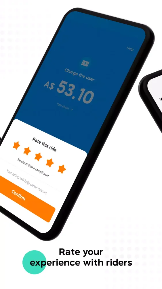 DiDi Driver: Drive & Earn Cash Screenshots