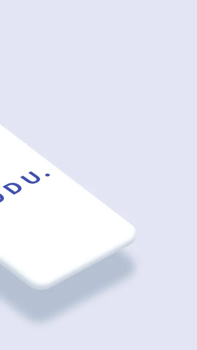 MODU. Screenshots