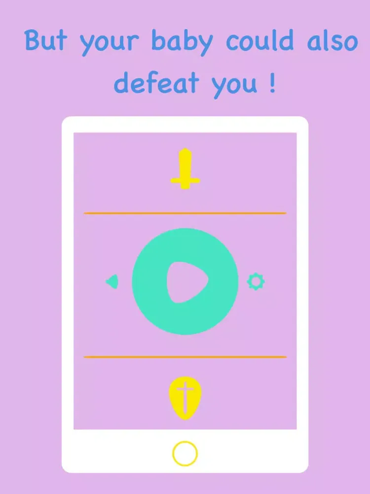 Capturas de pantalla de 1100-A Math Game iPad 