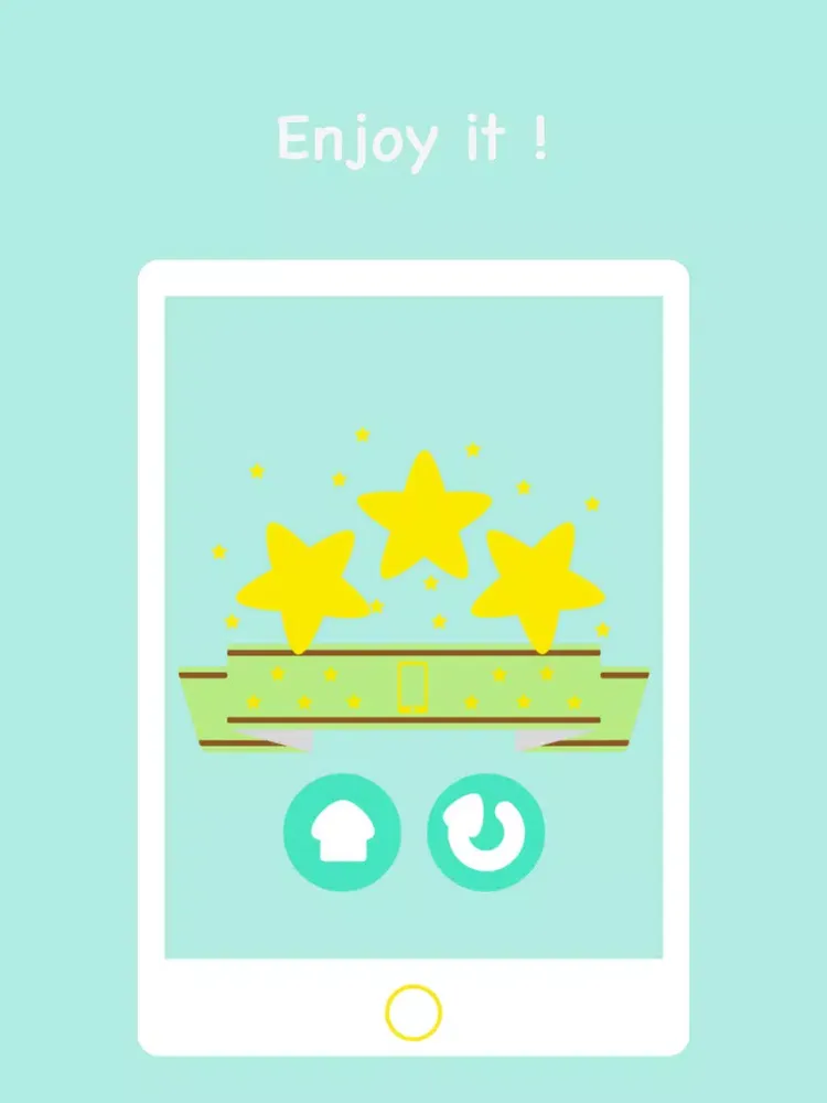 Capturas de pantalla de 1100-A Math Game iPad 