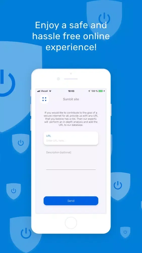 صور iShield: Security