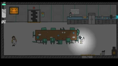 Captures d'écran de Die, A.I.