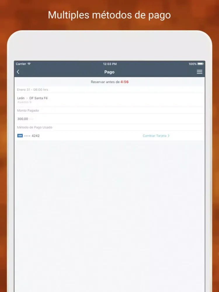 Bix App iPad 應用截圖