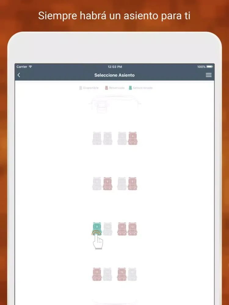 Bix App iPad 應用截圖