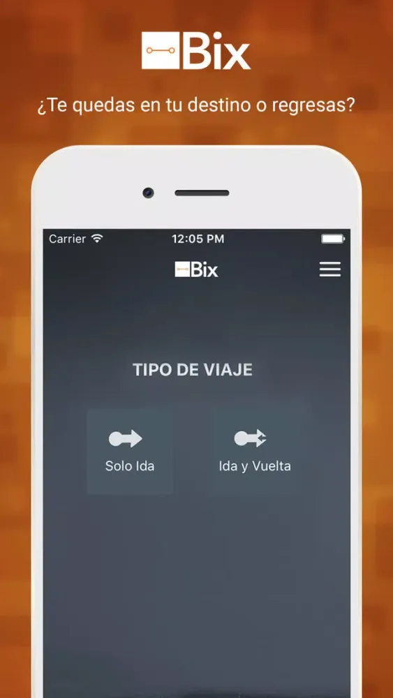 Bix App應用截圖