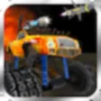Crazy Monster Truck Fighter 3D Crazy Monster Truck Fighter 3D