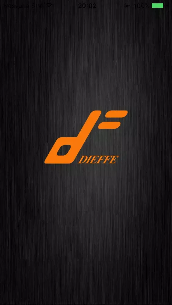 Zrzuty ekranu Dieffe Video