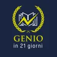 Genio in 21 Giorni