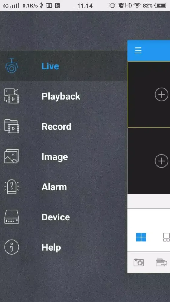 تصاویر Dieffe Video