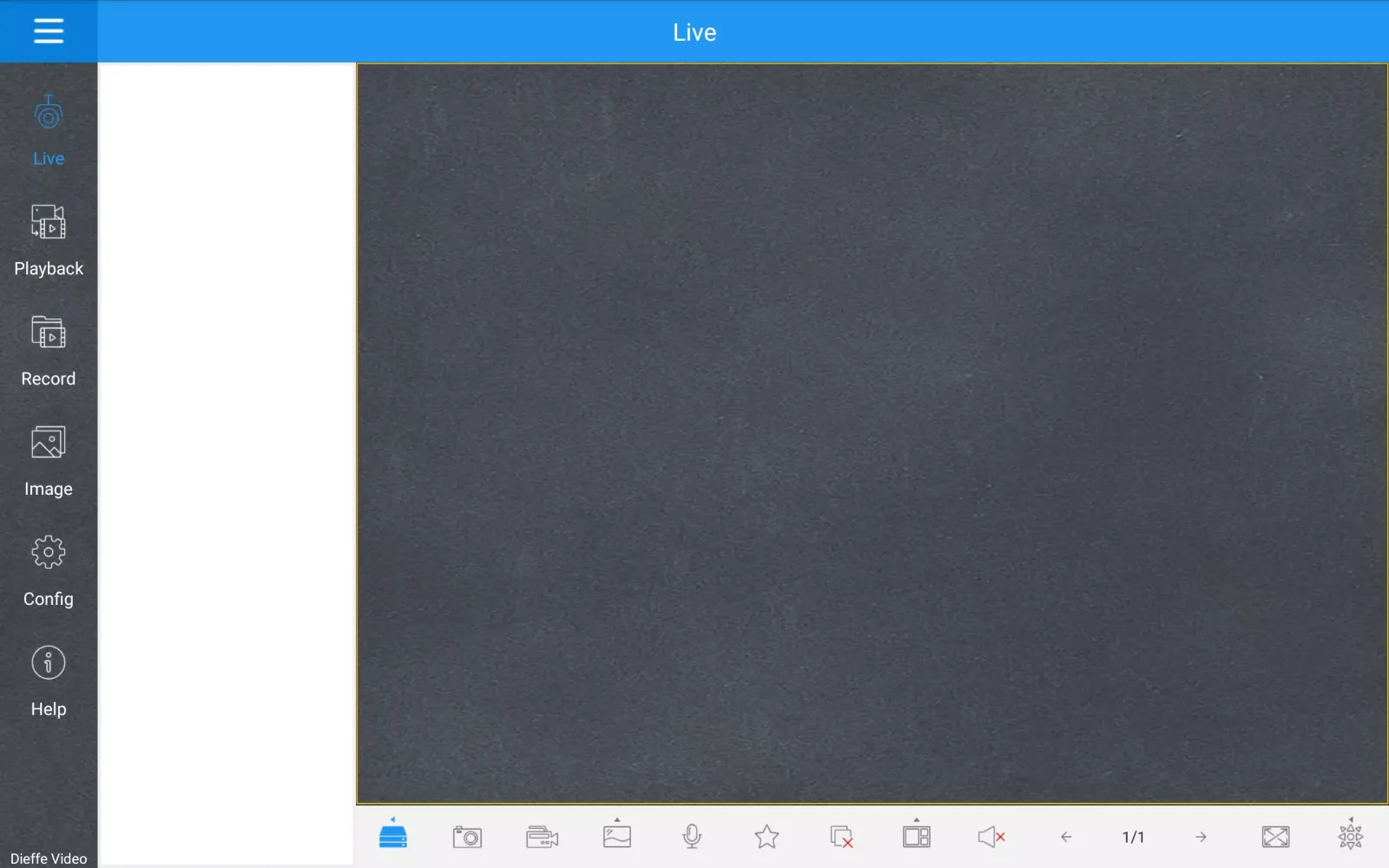تصاویر Dieffe Video