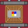 Pixel Packing