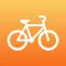 BikeFind app for Bikesantiago