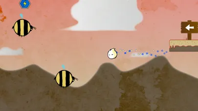 The Honeycomb Screenshots
