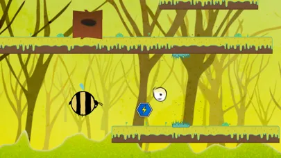 The Honeycomb Screenshots