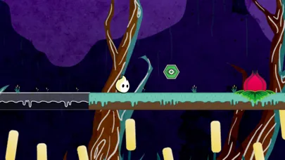 The Honeycomb Screenshots