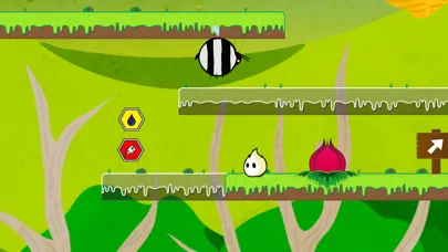 The Honeycomb Screenshots