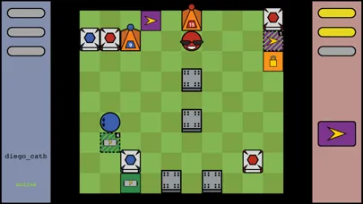 Totem Clash Screenshots