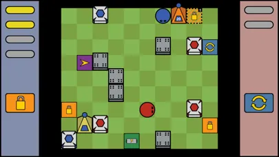 Totem Clash Screenshots