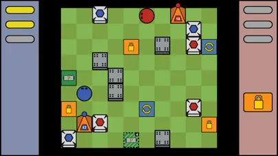 Totem Clash Screenshots