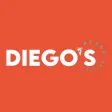 Diego's Pizza