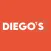 Diego's Pizza