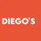 Diego's Pizza