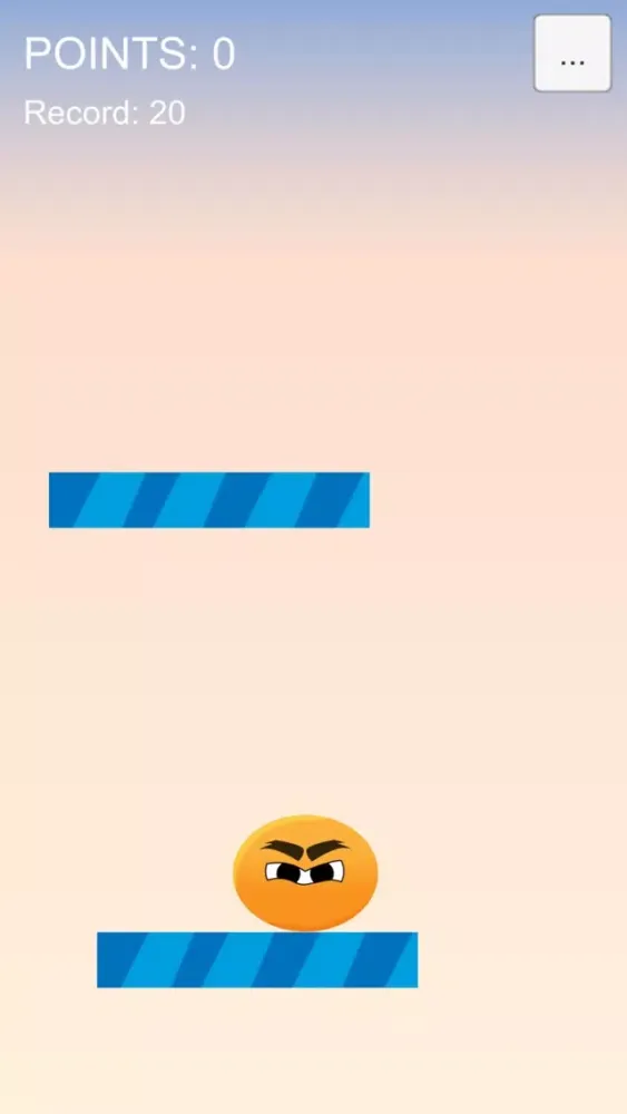 Jumpy The Bouncy Ball Screenshots