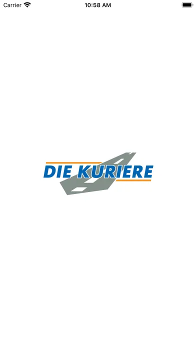 Скриншоты Die Kuriere