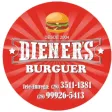 Dieners Burger