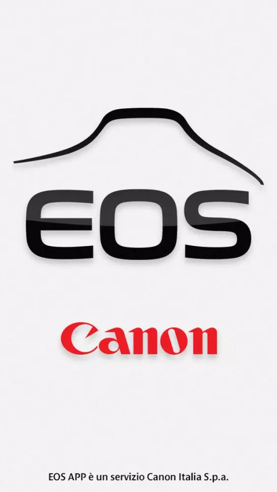 EOS App應用截圖