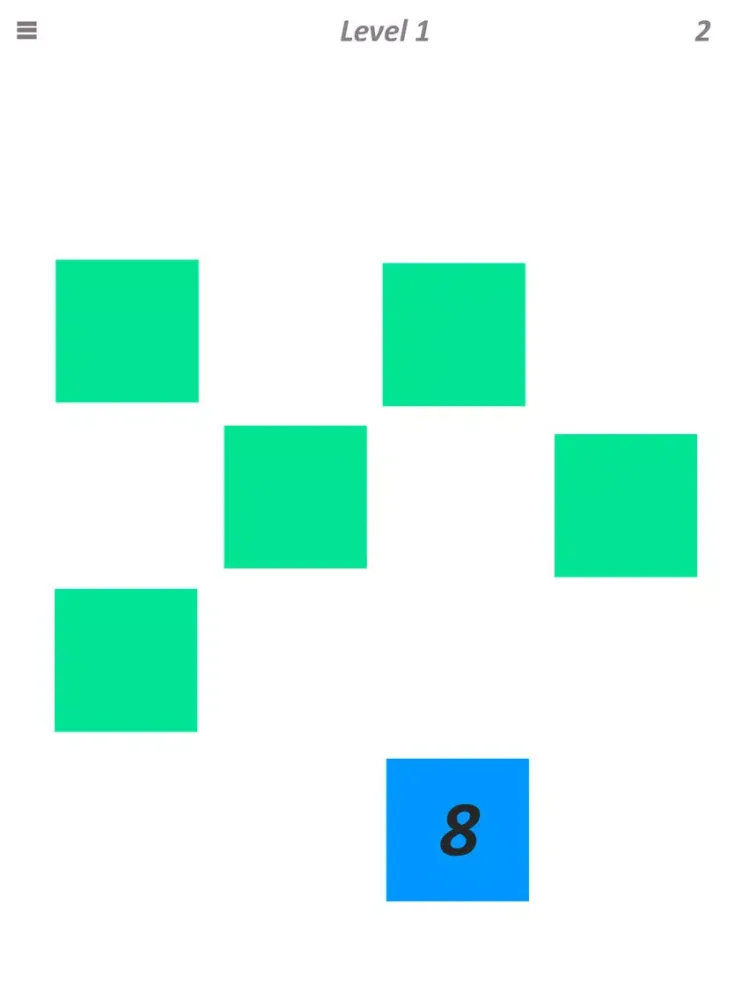 Скриншоты Brain Sequence Test iPad 