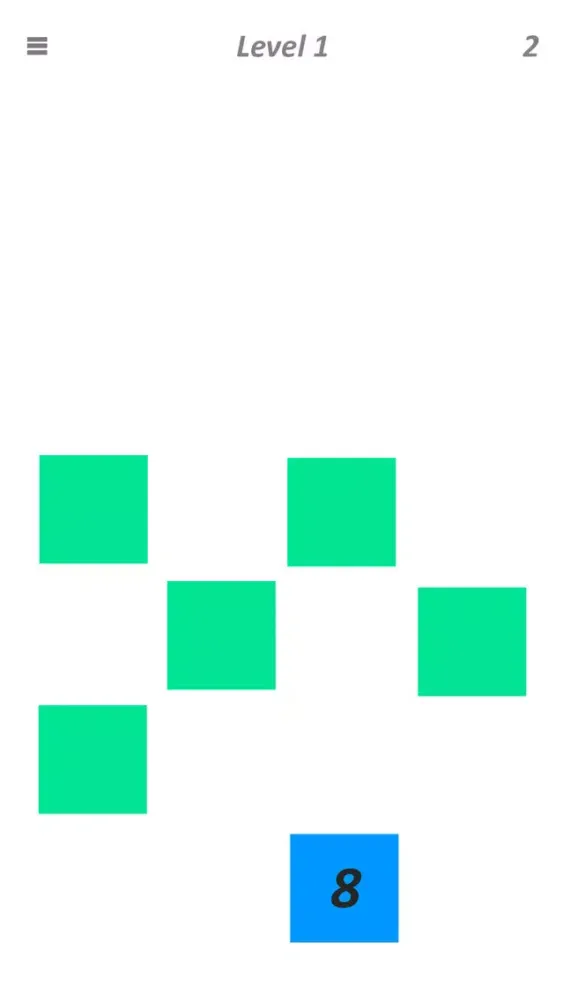 Скриншоты Brain Sequence Test