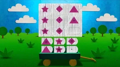 صور IQ Kids: test