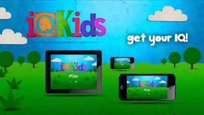صور IQ Kids: test