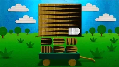 صور IQ Kids: test