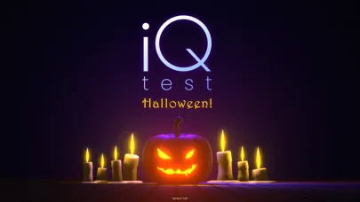 Screenshot di IQ Test Pro Edition
