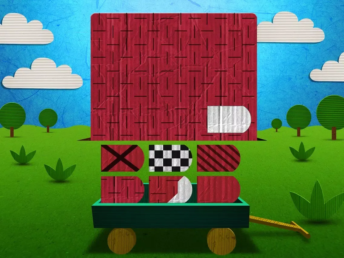 Captures d'écran de IQ Test for Kids™ iPad 