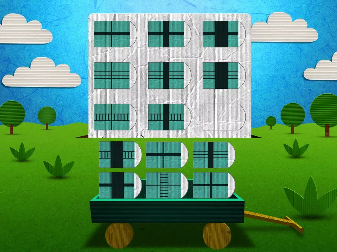 Captures d'écran de IQ Test for Kids™ iPad 