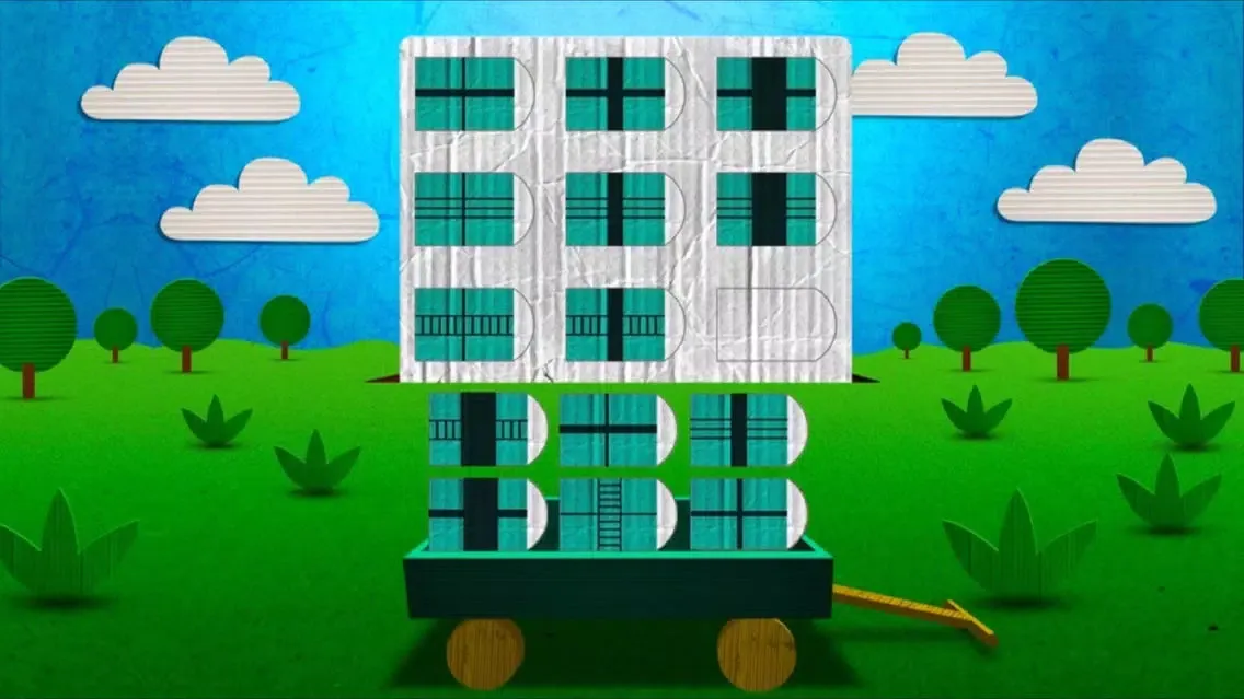 Captures d'écran de IQ Test for Kids™