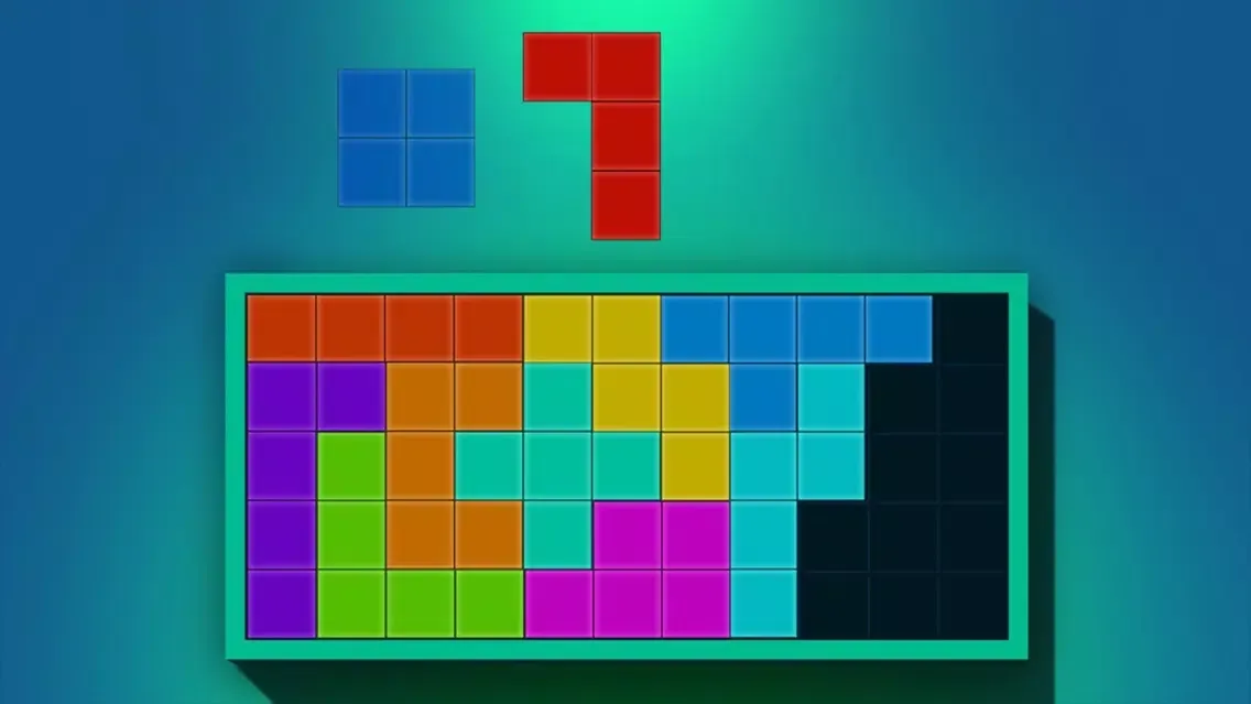 Zrzuty ekranu BT: Make Your Puzzle