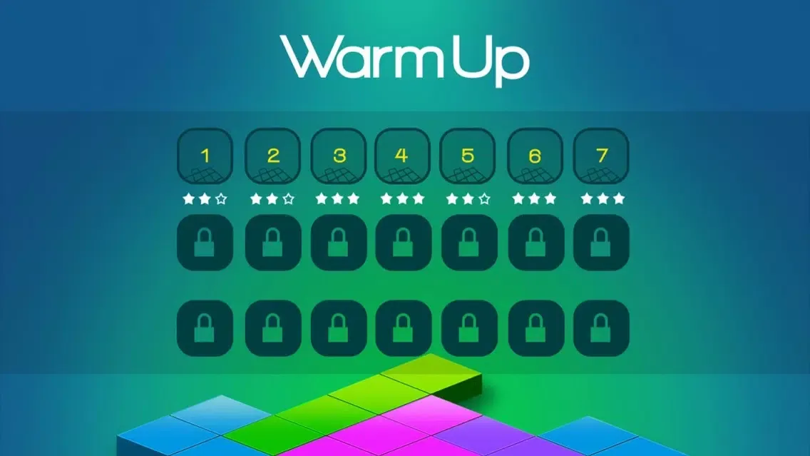 Zrzuty ekranu BT: Make Your Puzzle