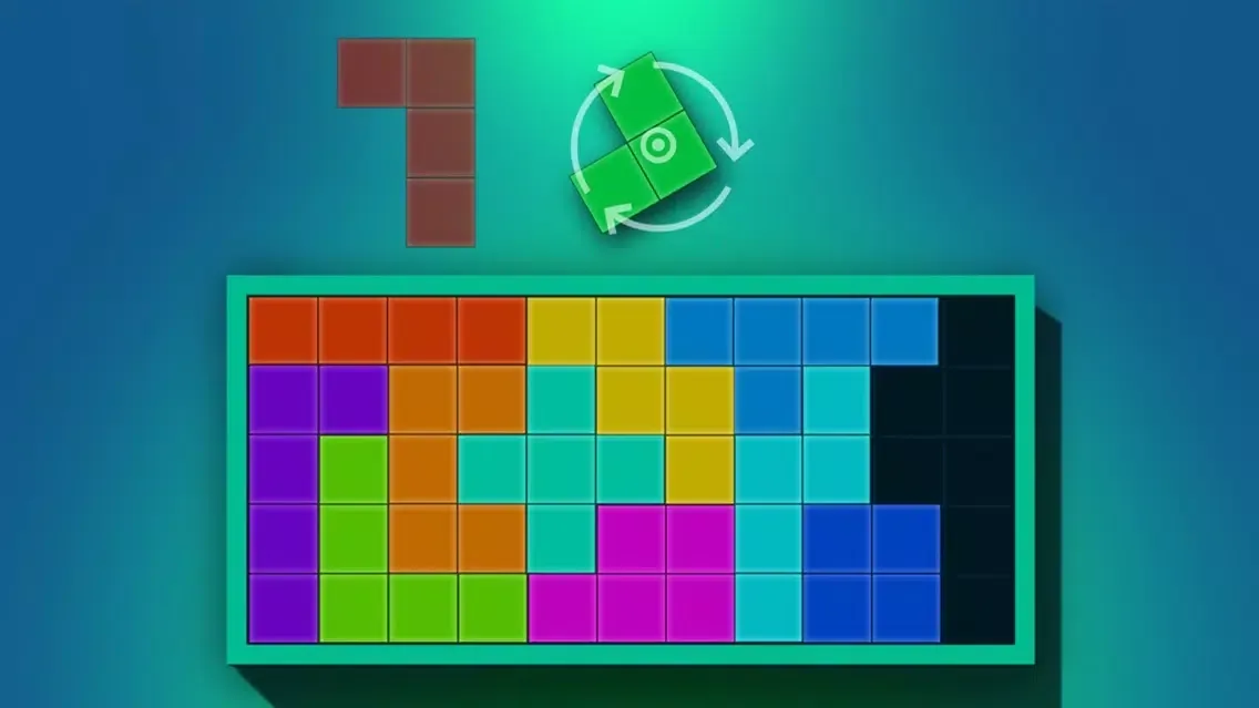 Zrzuty ekranu BT: Make Your Puzzle